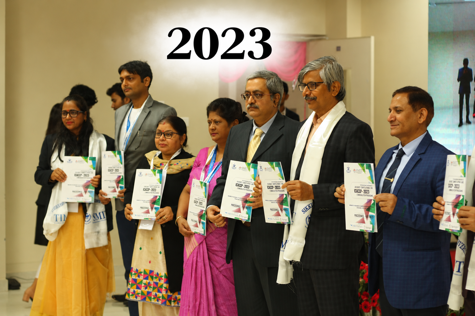 Conference 7