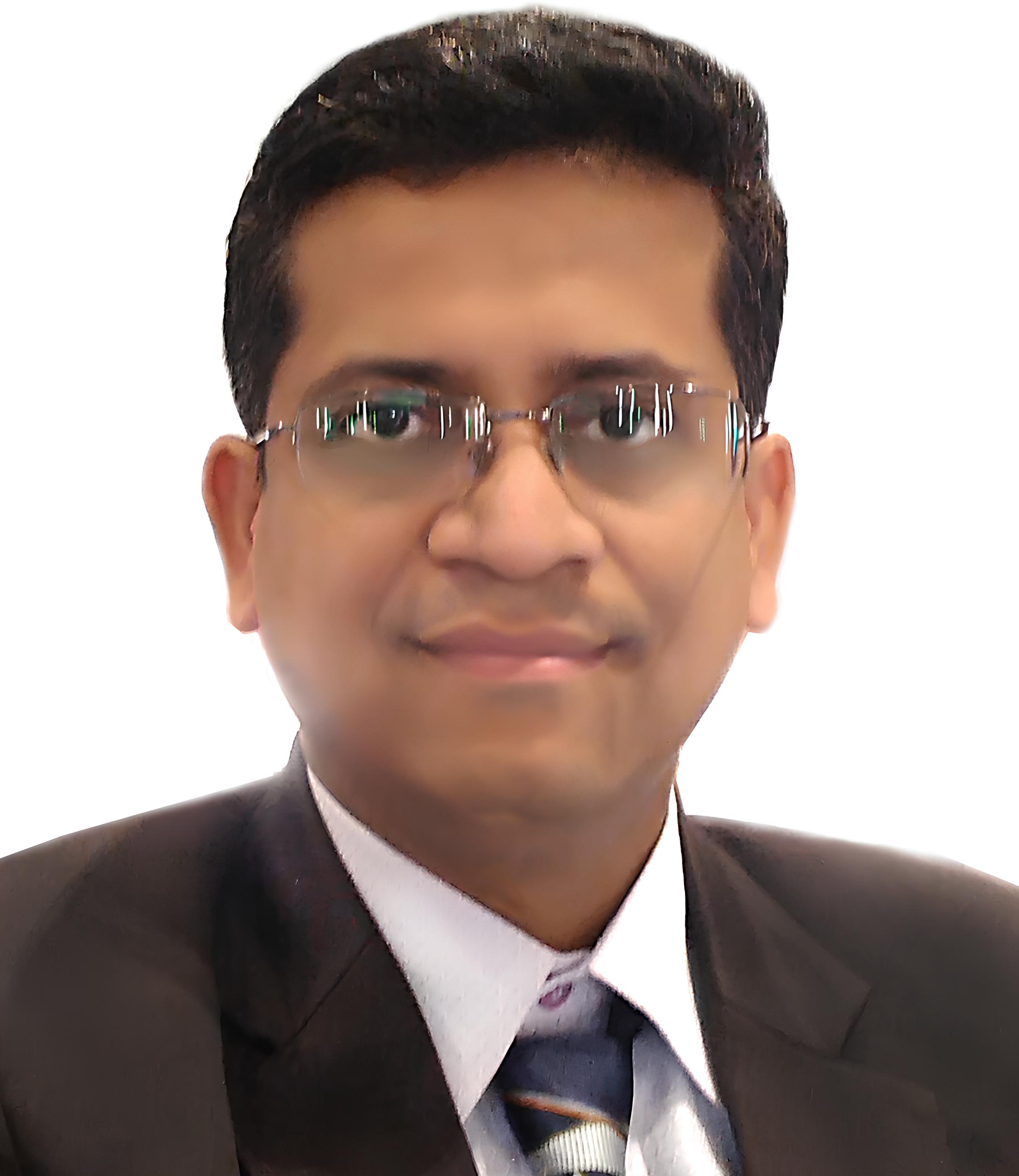 Keynote Speaker 2
