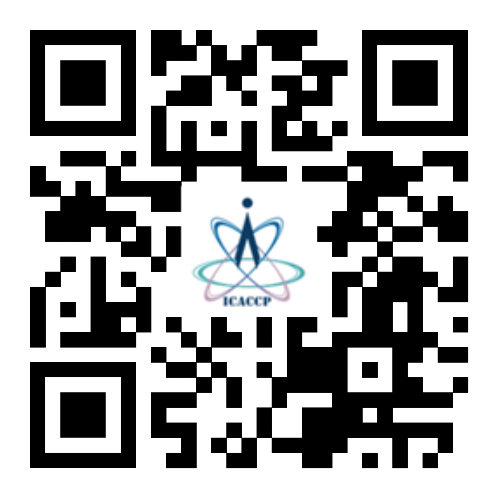 QR Code for Paper Submission